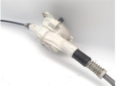 Recambio de elevalunas manual delantero derecho para mercedes-benz vito furgón (638) 2.2 110 cdi  (638.094) referencia OEM IAM A