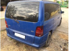 mercedes-benz v -clase (638) del año 1999