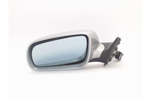 Recambio de retrovisor electrico izquierdo para audi a3 (8l) referencia OEM IAM 8L1858531HF3FZ 225031K2 