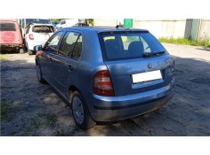 skoda fabia (6y2/6y3) del año 2004