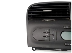 Recambio de mandos climatizador para seat altea (5p1) 1.9 tdi referencia OEM IAM 5P0907044F  