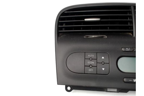Recambio de mandos climatizador para seat altea (5p1) 1.9 tdi referencia OEM IAM 5P0907044F  