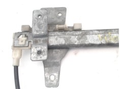 Recambio de elevalunas manual delantero derecho para mercedes-benz vito furgón (638) 2.2 110 cdi  (638.094) referencia OEM IAM A