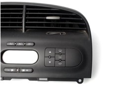 Recambio de mandos climatizador para seat altea (5p1) 1.9 tdi referencia OEM IAM 5P0907044F  