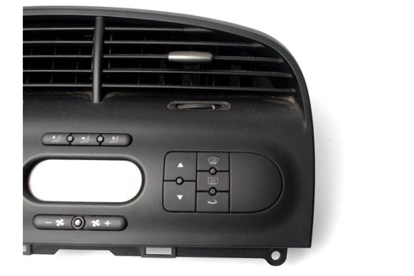 Recambio de mandos climatizador para seat altea (5p1) 1.9 tdi referencia OEM IAM 5P0907044F  
