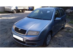 skoda fabia (6y2/6y3) del año 2004