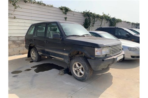 land rover range rover (lp) del año 1999