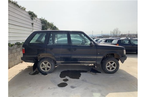 land rover range rover (lp) del año 1999
