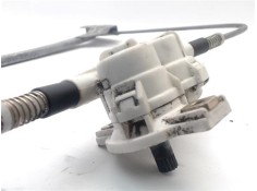 Recambio de elevalunas manual delantero derecho para mercedes-benz vito furgón (638) 2.2 110 cdi  (638.094) referencia OEM IAM A