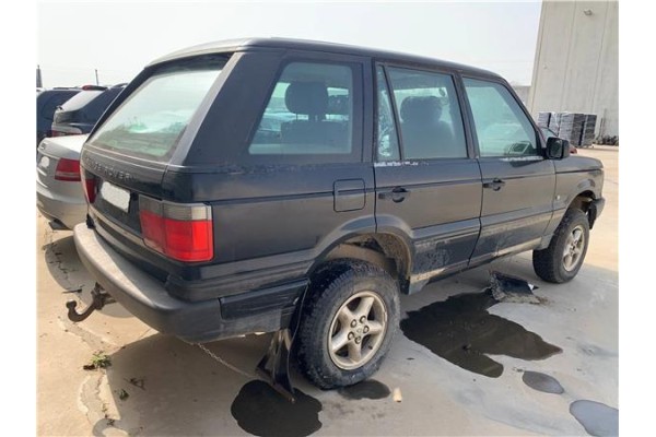 land rover range rover (lp) del año 1999