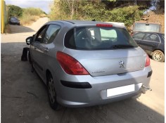 peugeot 308 del año 2009