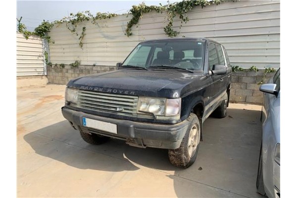 land rover range rover (lp) del año 1999