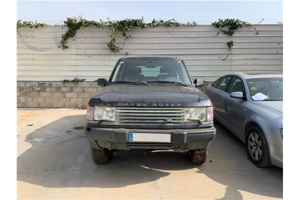 land rover range rover (lp) del año 1999