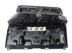 Recambio de mandos climatizador para seat altea (5p1) 1.9 tdi referencia OEM IAM 5P0907044F  