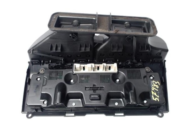 Recambio de mandos climatizador para seat altea (5p1) 1.9 tdi referencia OEM IAM 5P0907044F  
