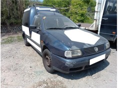 volkswagen caddy fg/co (9k9) del año 1998