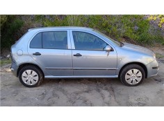 skoda fabia (6y2/6y3) del año 2004