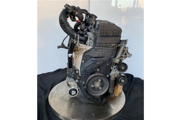 Recambio de motor completo para peugeot 206 1.6 i referencia OEM IAM   