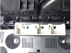 Recambio de mandos climatizador para seat altea (5p1) 1.9 tdi referencia OEM IAM 5P0907044F  