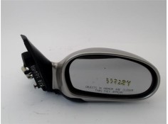 Recambio de retrovisor electrico derecho para kia shuma referencia OEM IAM   