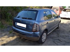 skoda fabia (6y2/6y3) del año 2004