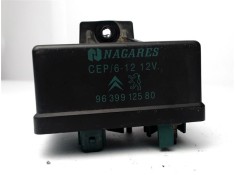 Recambio de caja precalentamiento para citroen saxo 1.6 vts referencia OEM IAM 9639912580  1348881080 , FIAT | 598138 , CITROËN 