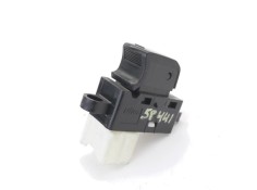 Recambio de mando elevalunas delantero derecho para nissan micra iv (k13k/kk) 1.2 acenta referencia OEM IAM 254111FA0A  