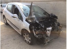 peugeot 308 del año 2009