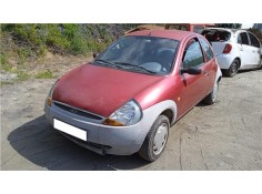 ford ka (ccq) del año 1996