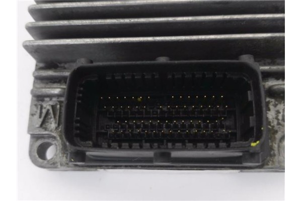Recambio de centralita para opel astra g berlina 1.7 dti 16v referencia OEM IAM 8973065750 12212819 