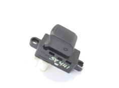 Recambio de mando elevalunas delantero derecho para nissan micra iv (k13k/kk) 1.2 acenta referencia OEM IAM 254111FA0A  