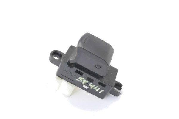 Recambio de mando elevalunas delantero derecho para nissan micra iv (k13k/kk) 1.2 acenta referencia OEM IAM 254111FA0A  