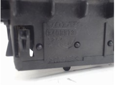 Recambio de rejilla entrada de aire para volvo s60 berlina 2.4 d5 referencia OEM IAM 3409373  