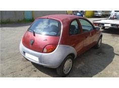 ford ka (ccq) del año 1996