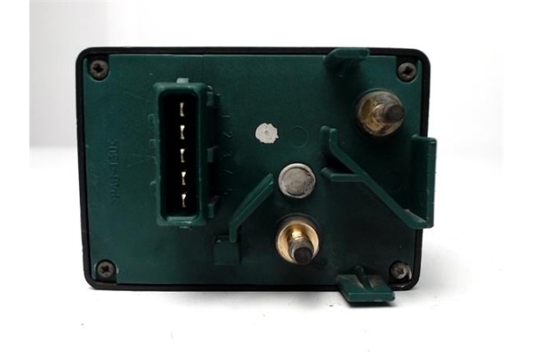 Recambio de caja precalentamiento para citroen saxo 1.6 vts referencia OEM IAM 9639912580  1348881080 , FIAT | 598138 , CITROËN 