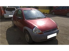 ford ka (ccq) del año 1996