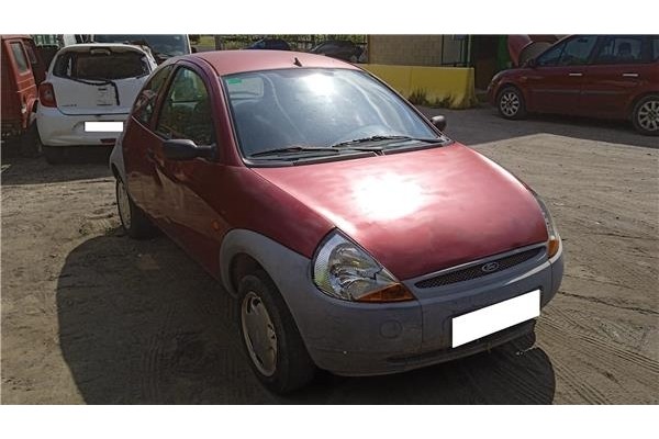 ford ka (ccq) del año 1996