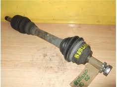 PALIER DELANTERO IZQUIERDO 32729G 