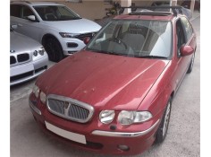 rover rover 45 (rt) del año 2003