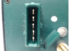 Recambio de caja precalentamiento para citroen saxo 1.6 vts referencia OEM IAM 9639912580  1348881080 , FIAT | 598138 , CITROËN 