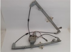 MECANISMO ELEVALUNAS DELANTERO DERECHO 9222G1 37312 9222A4 CITROËN | 9222A4 PEUGEOT | 9222EQ CITROËN | 9222EQ PEUGEOT | 51337138