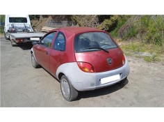 ford ka (ccq) del año 1996