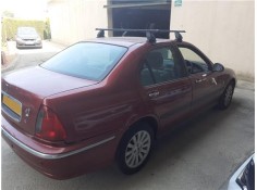 rover rover 45 (rt) del año 2003