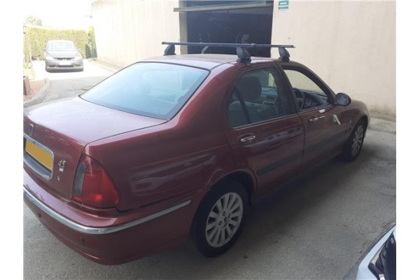 rover rover 45 (rt) del año 2003