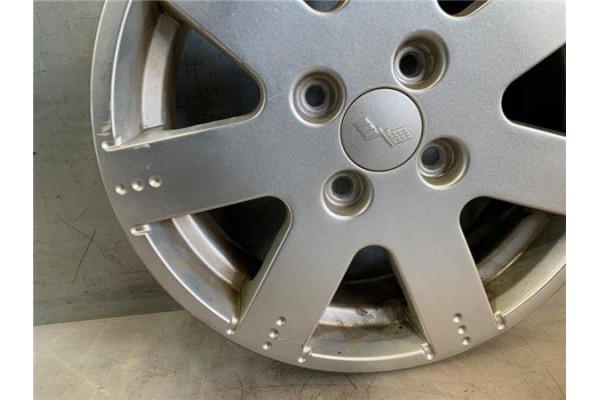 Recambio de llanta para ligier x-too 0.5 lombardini referencia OEM IAM   