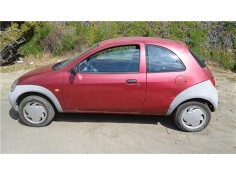 ford ka (ccq) del año 1996