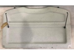 Recambio de bandeja trasero para renault scenic iii (jz) 1.5 grand expression referencia OEM IAM 794200012R  