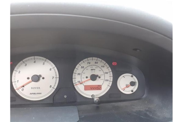 rover rover 45 (rt) del año 2003