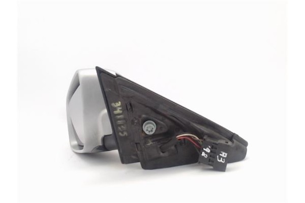 Recambio de retrovisor electrico izquierdo para audi a3 (8l) referencia OEM IAM 8L1858531HF3FZ 225031K2 