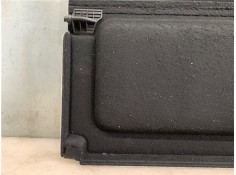 Recambio de bandeja trasero para renault scenic iii (jz) 1.5 grand expression referencia OEM IAM 794200012R  